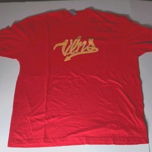 Killer Mike x Daylight Curfew "Vlns" collab tee